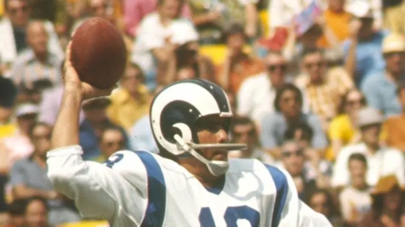 image: Gallery Rams QBs - image: 
