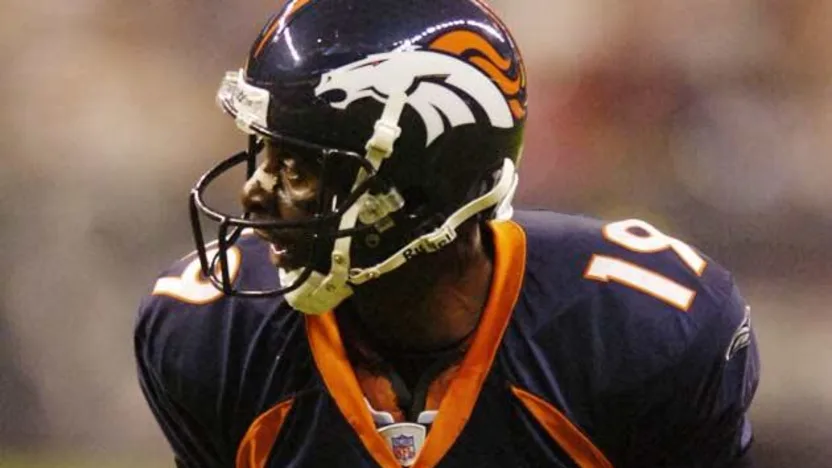 image: Gallery Jerry Rice, Class of 2010 - image: 