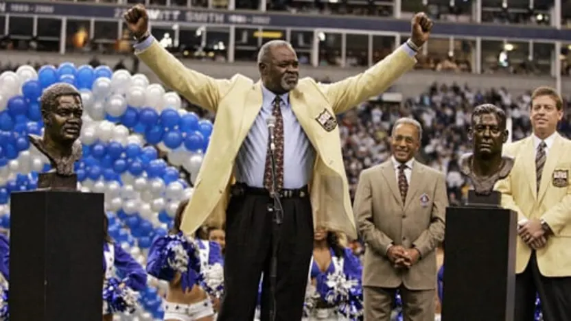 image: Gallery Aikman & Wright Ring Presentation - image: 