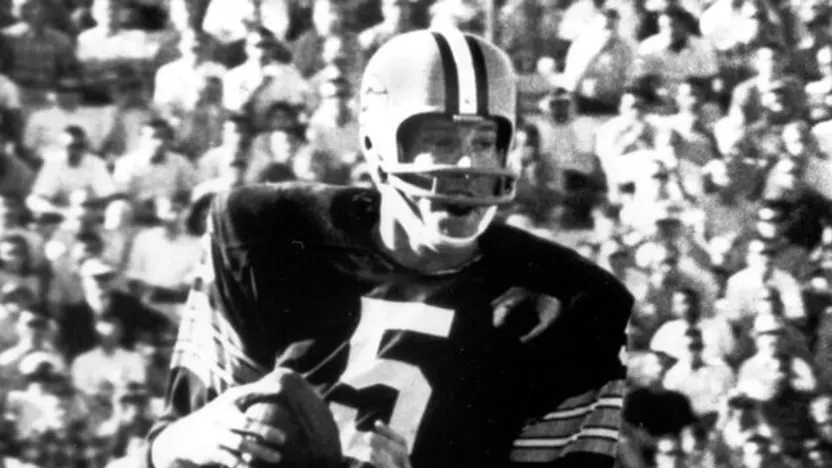 image: Gallery Packers in the Hall of Fame - image: 