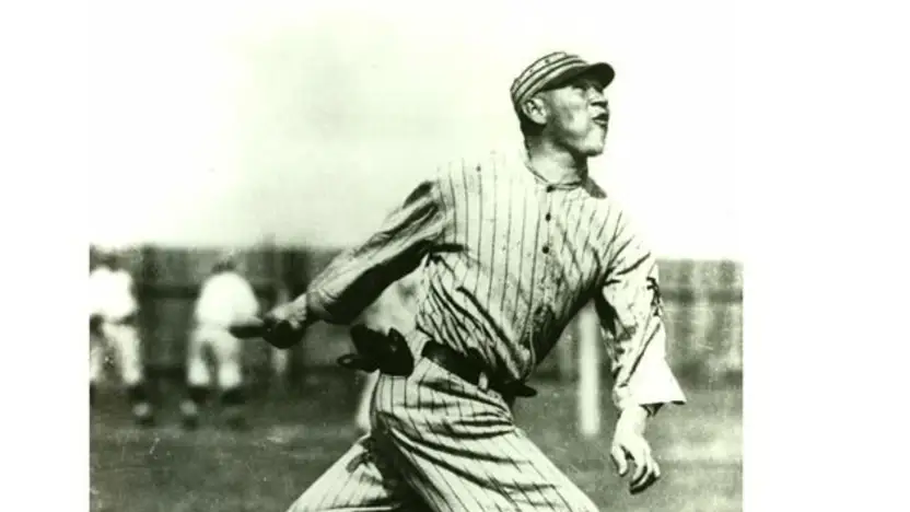 image: Gallery Jim Thorpe, The Legend - image: 