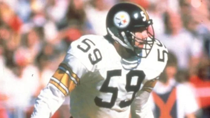 image: Gallery Jack Ham - Class of 1988 - image: 