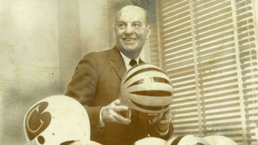 image: Gallery Paul Brown, Class of 1967 - image: 