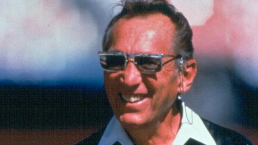 image: Gallery Al Davis, Class of 1992 - image: 