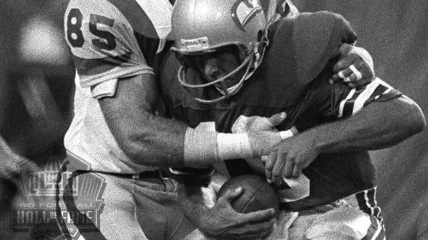 image: Gallery Jack Youngblood, Class of 2001 - image: 