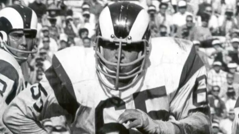 image: Gallery Tom Mack, Class of 1999 - image: 