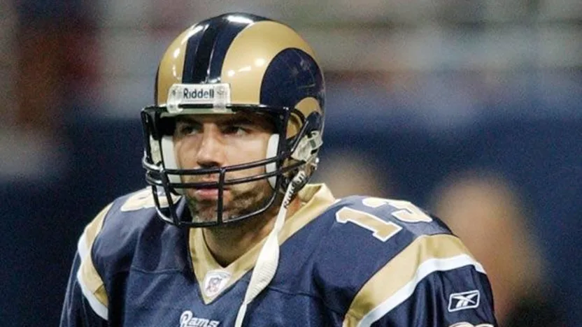 image: Gallery Rams QBs - image: 