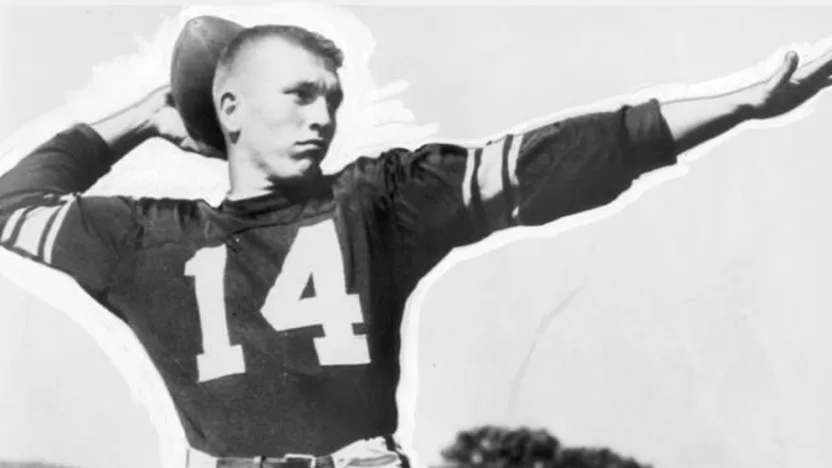 image: Gallery Johnny Unitas, Class of 1979 - image: 