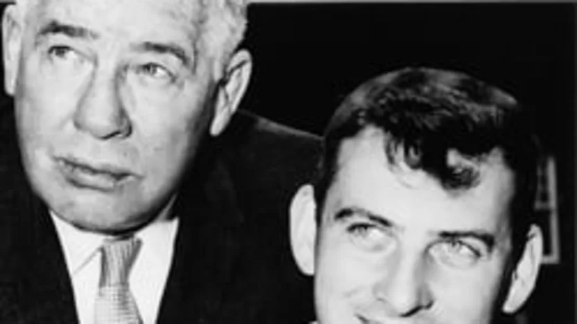 image: Gallery Art Rooney, Class of 1964 - image: 