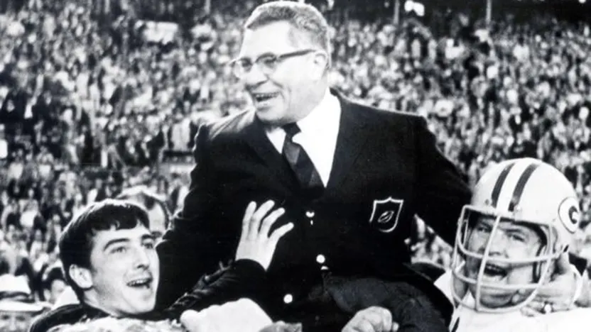 image: Gallery Vince Lombardi - image: 