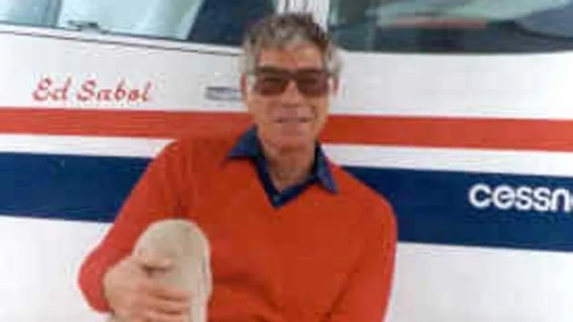 image: Gallery Ed Sabol, Class of 2011 - image: 