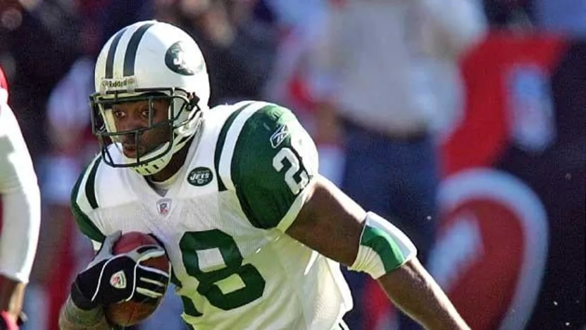 image: Gallery Curtis Martin, Class of 2012 - image: 