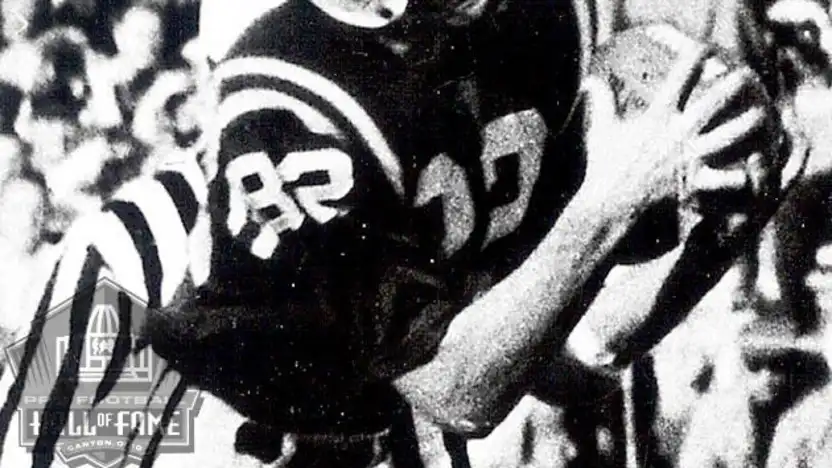 image: Gallery Raymond Berry, Class of 1973 - image: 