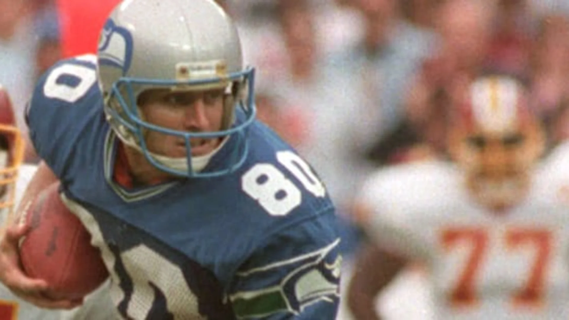 Football field to political arena | Pro Football Hall of Fame