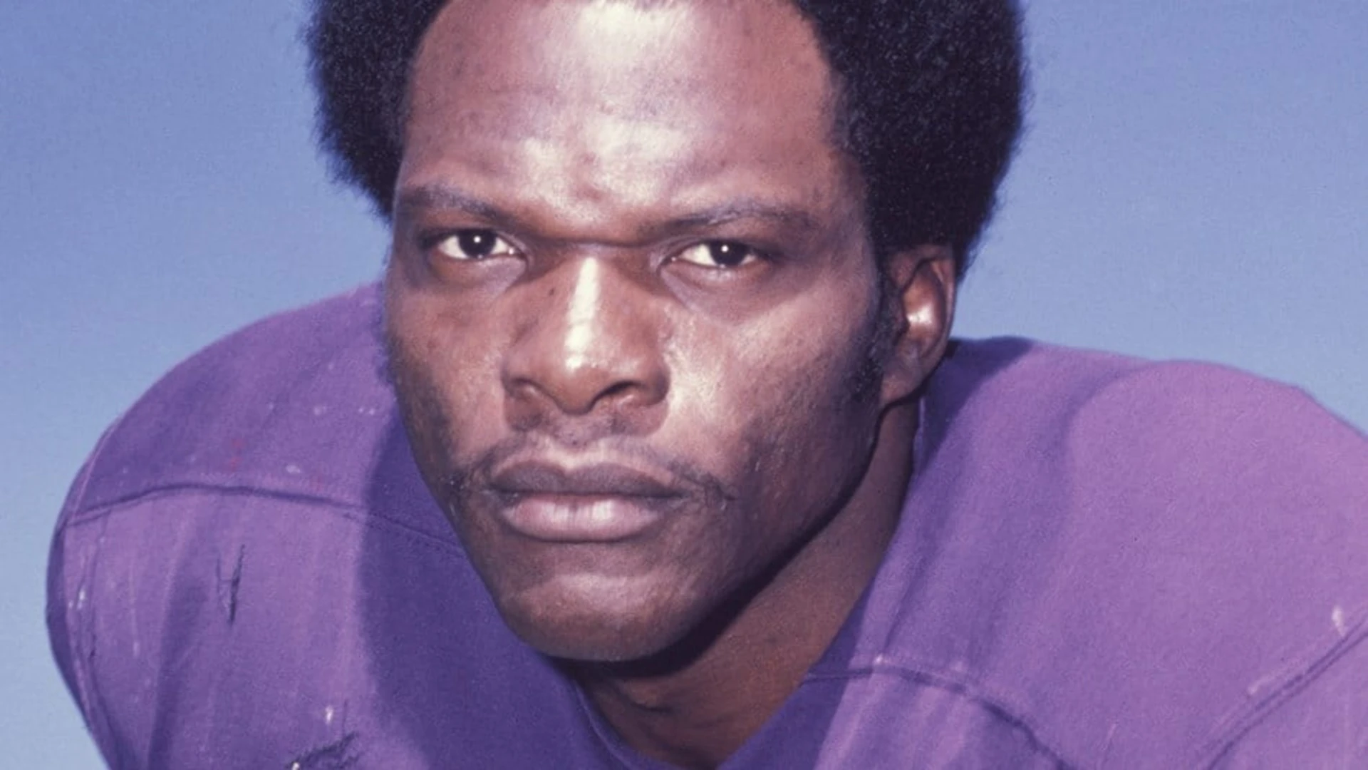 Carl Eller | Pro Football Hall of Fame