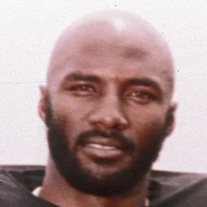 image: Mel Blount