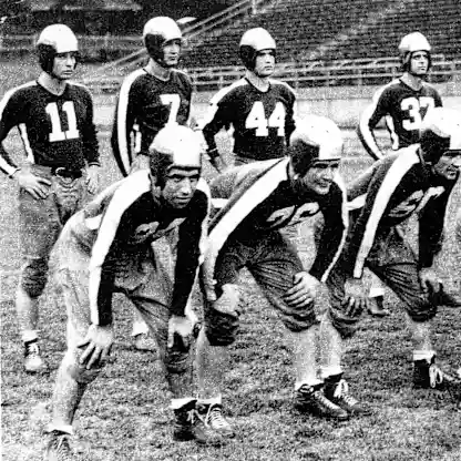 image: Moments in NFL History: Origin of ‘the Pennsylvania Polka’
