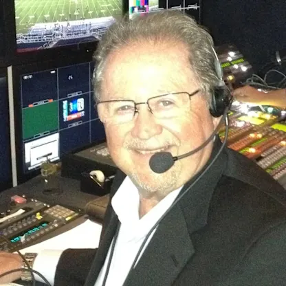 image: Sandy Grossman to receive 2026 Pete Rozelle Radio-Television Award