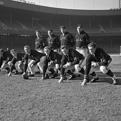 image: Moments in NFL History: Name game gains fame