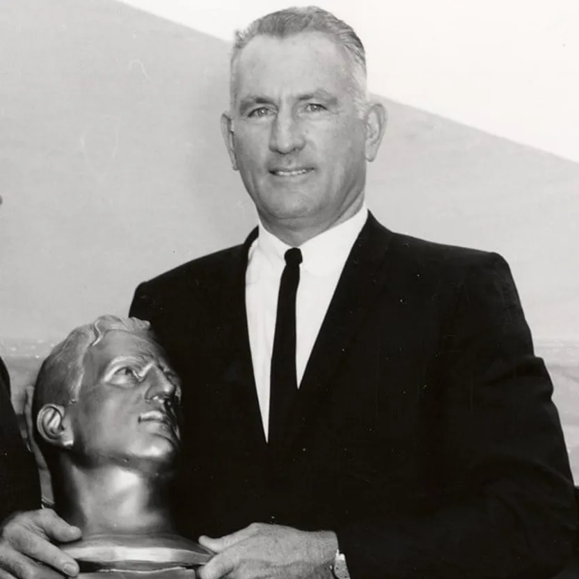 image: Enshrinement Speech