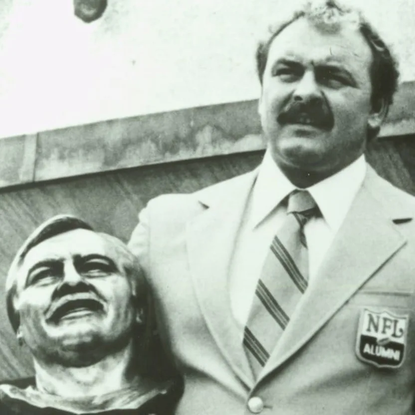 image: Enshrinement Speech