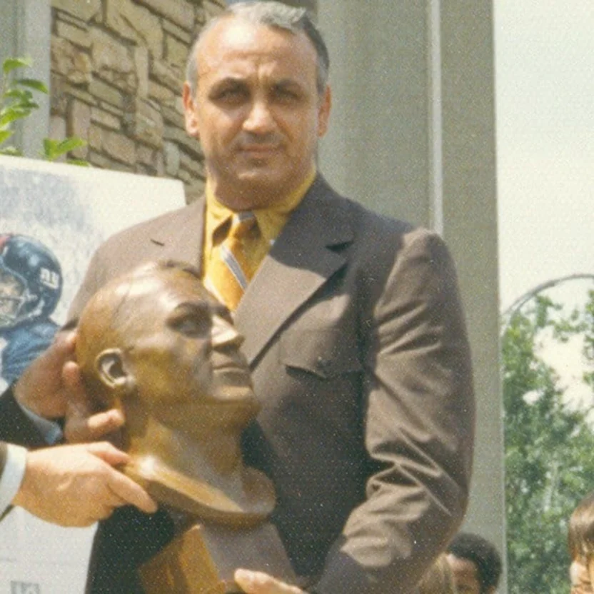 image: Enshrinement Speech