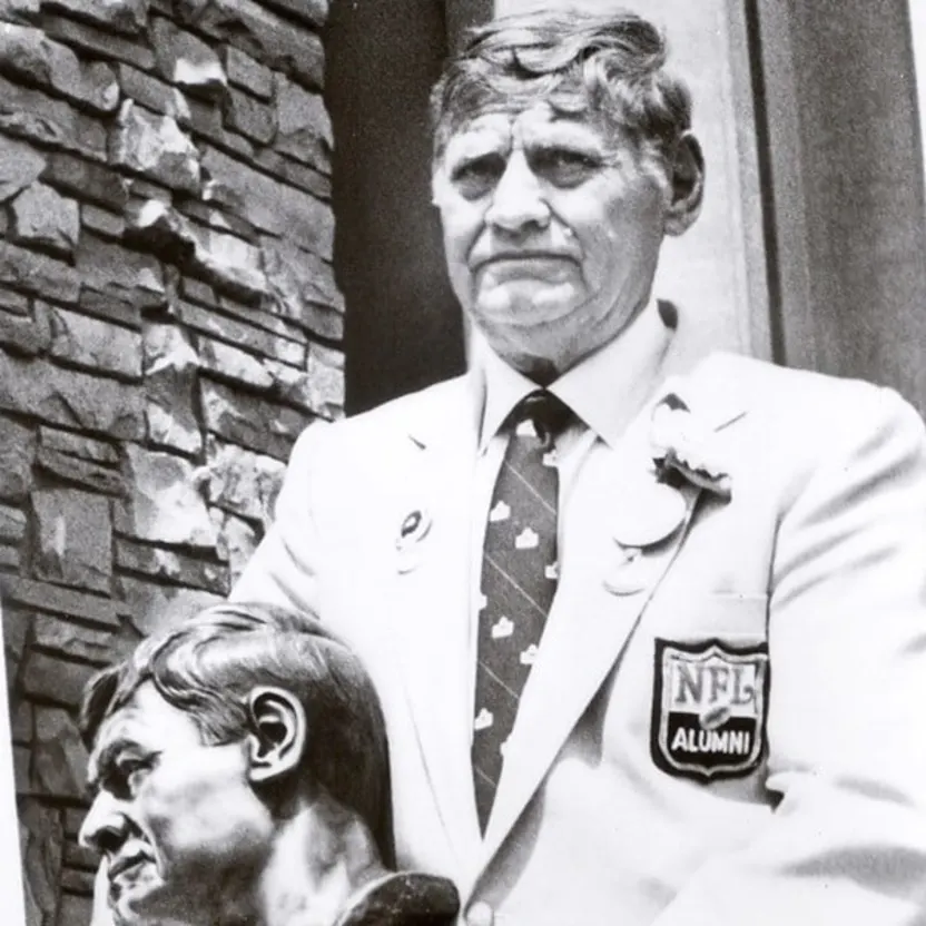 image: Enshrinement Speech