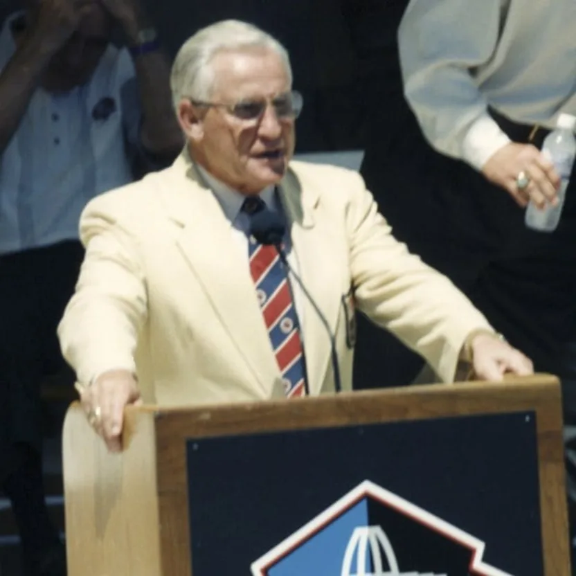 image: Enshrinement Speech