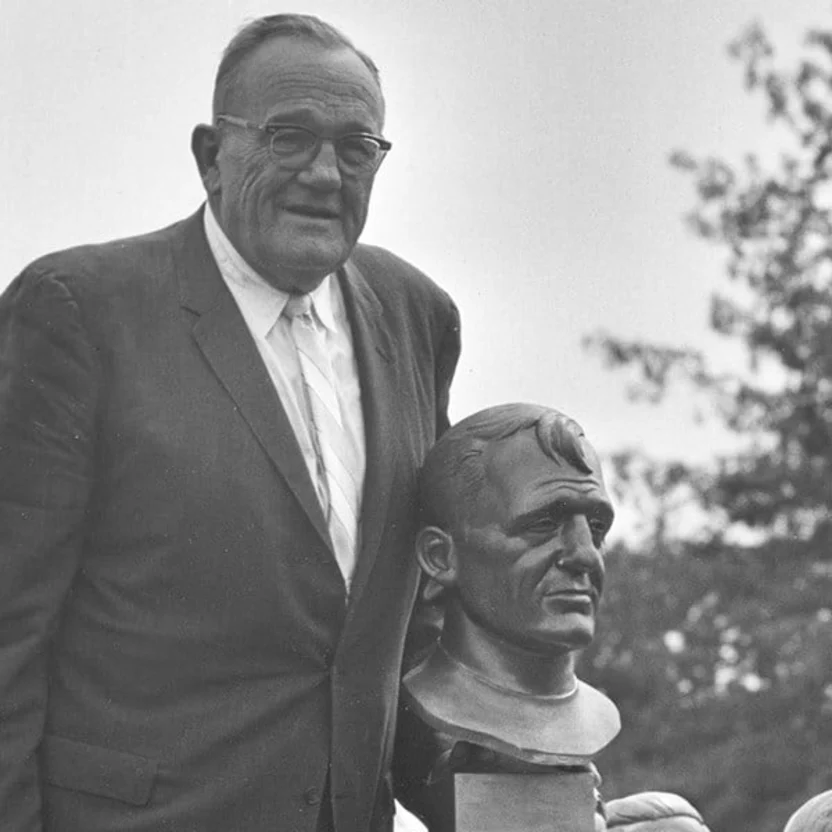 image: Enshrinement Speech