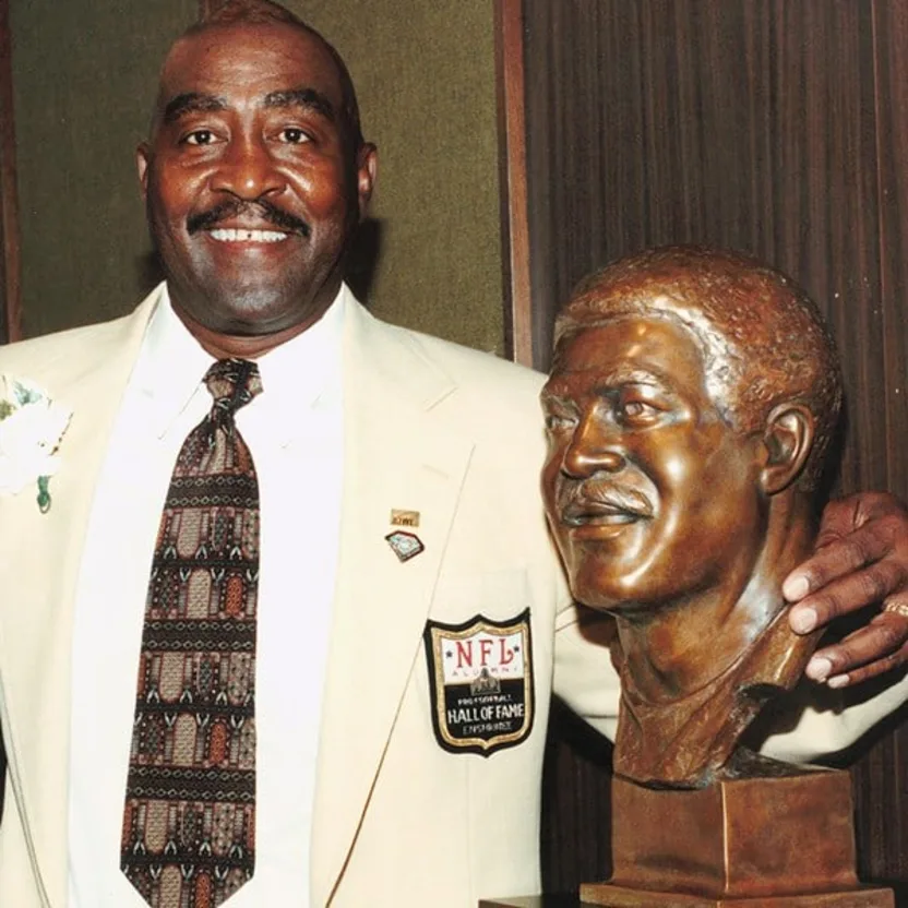 image: Enshrinement Speech