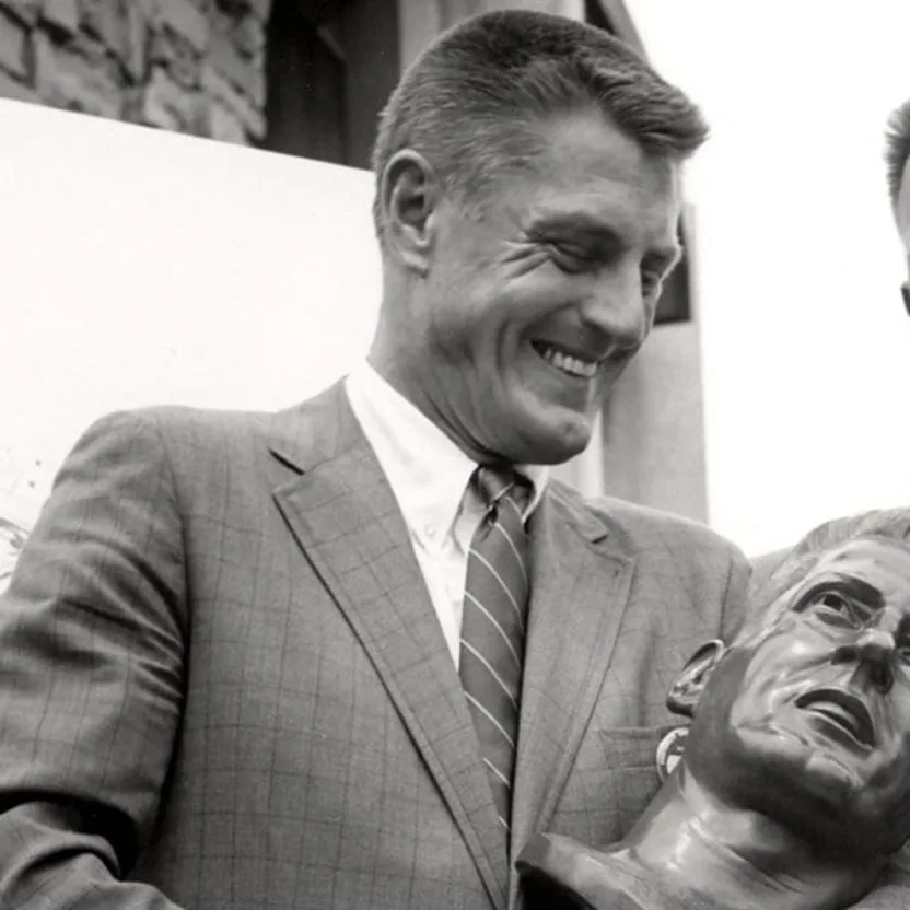 image: Enshrinement Speech