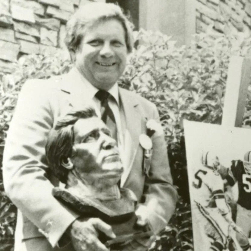 image: Enshrinement Speech