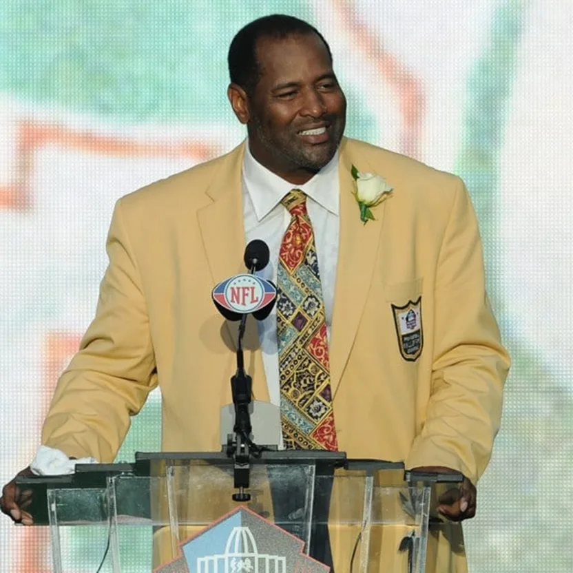 image: Enshrinement Speech
