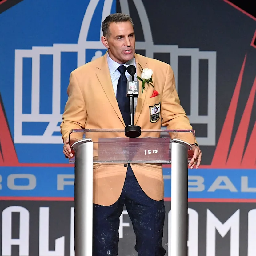 image: Enshrinement Speech