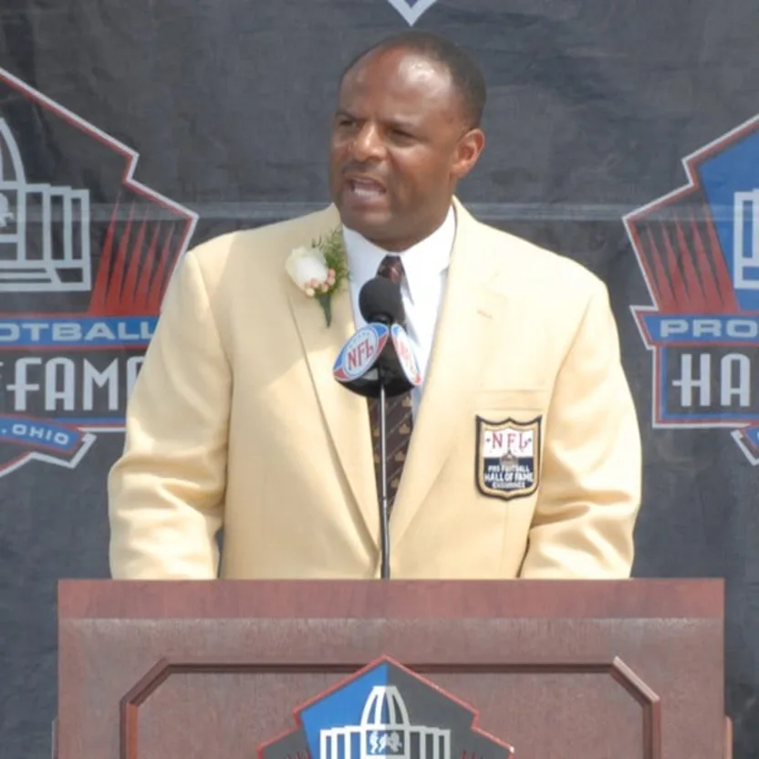image: Enshrinement Speech