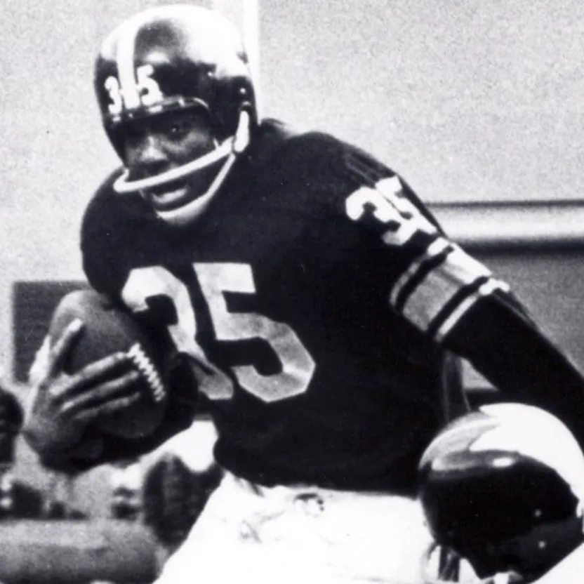 image: Career Highlights