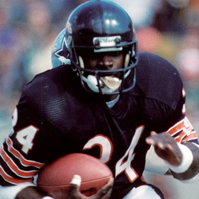 image: Career Highlights