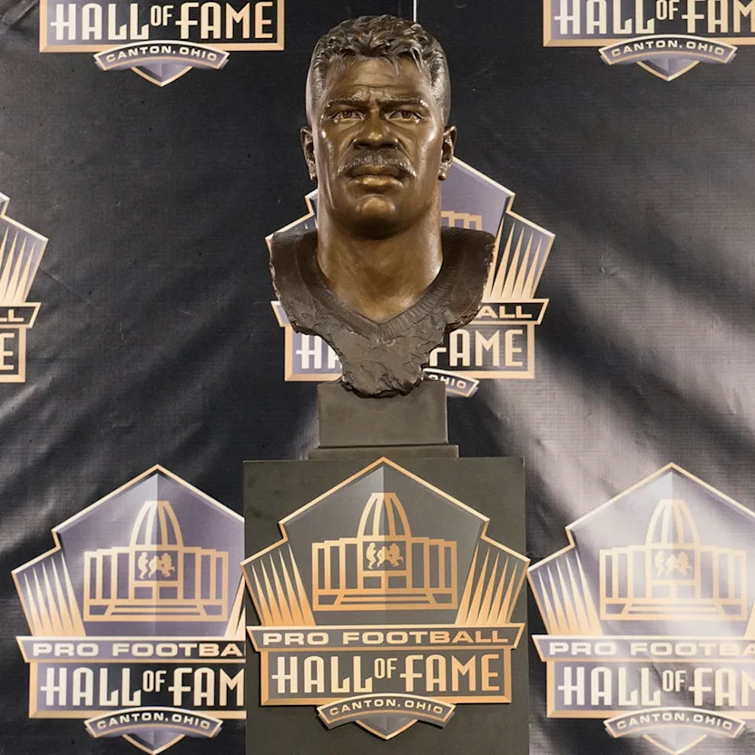 image: Enshrinement Speech