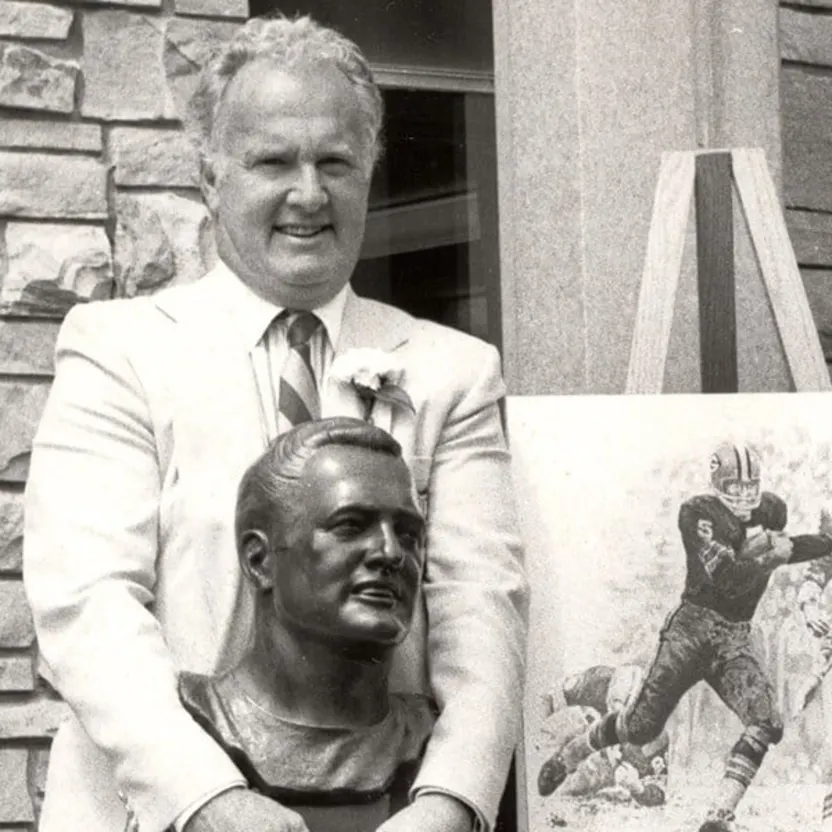 image: Enshrinement Speech