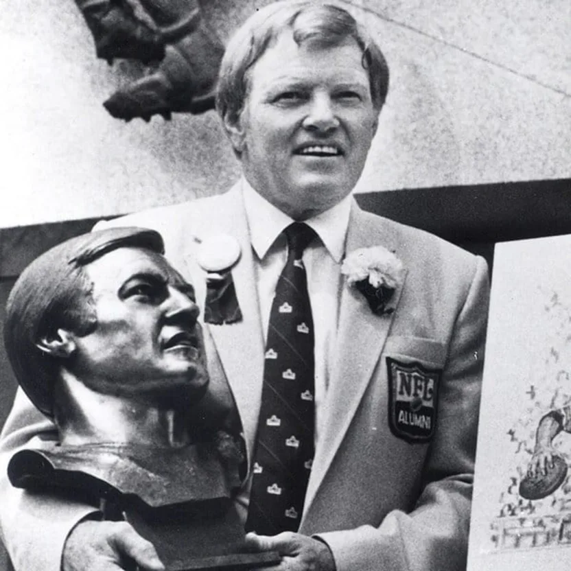 image: Enshrinement Speech