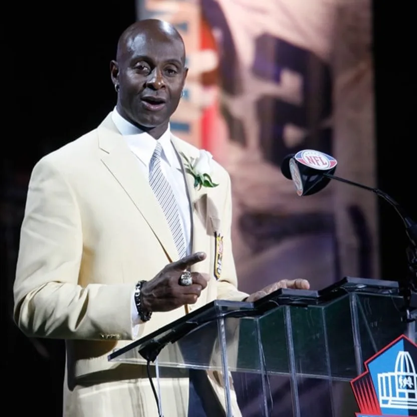 image: Enshrinement Speech