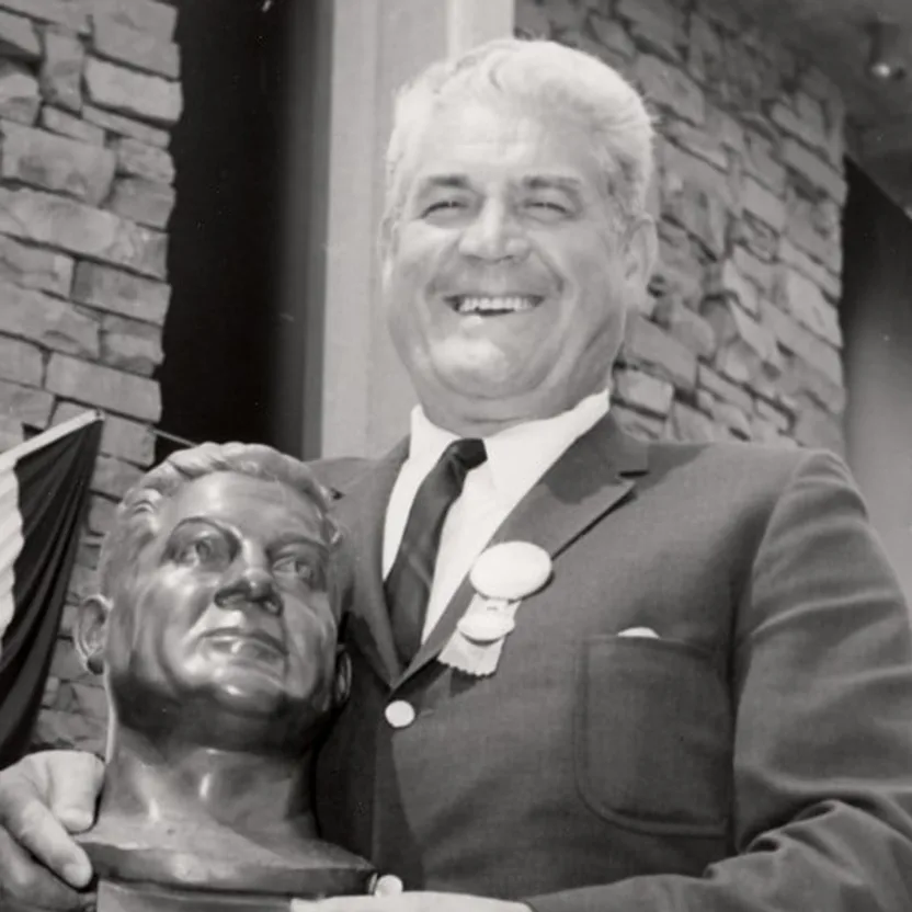 image: Enshrinement Speech