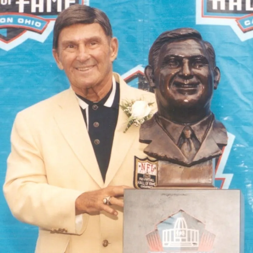 image: Enshrinement Speech