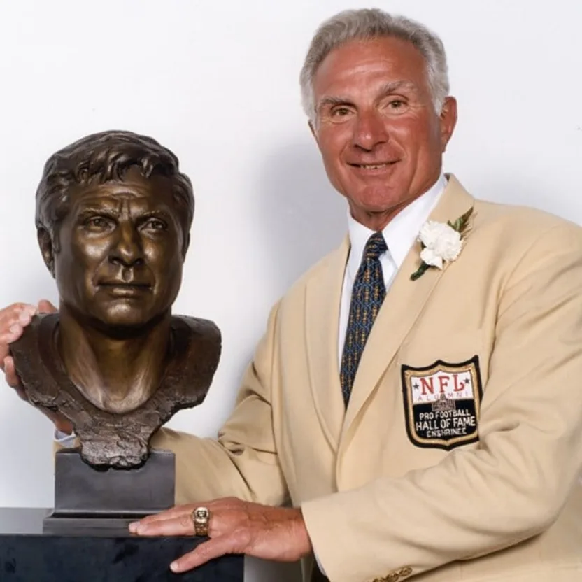 image: Enshrinement Speech