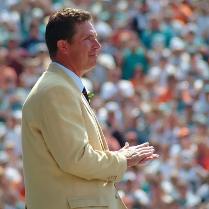 image: Enshrinement Speech