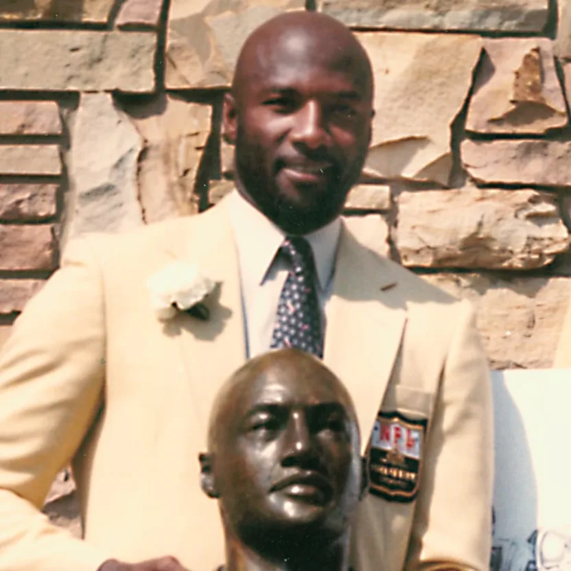 image: Enshrinement Speech