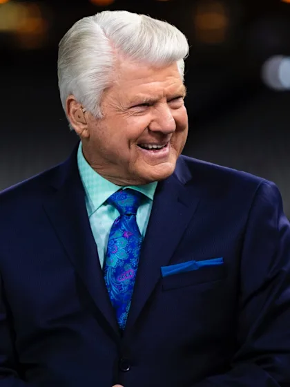 image: Jimmy Johnson