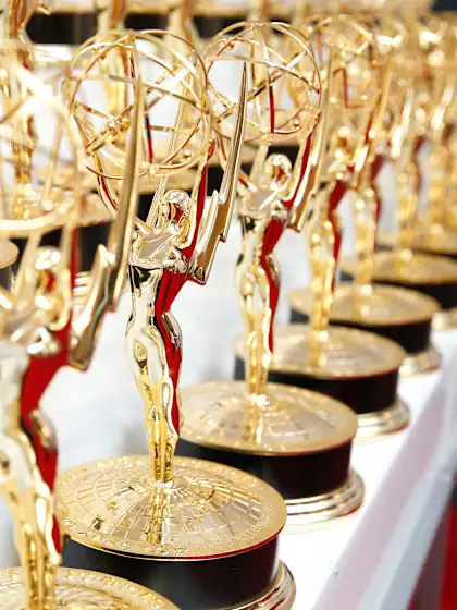 image: "The Hall of Fame Knocks: Class of 2026" nominated for Sports Emmy