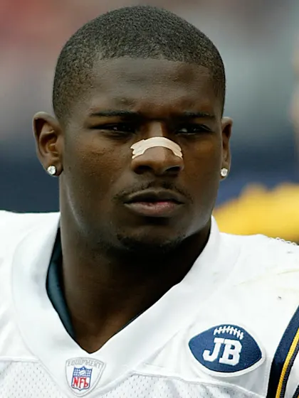 image: LaDainian Tomlinson