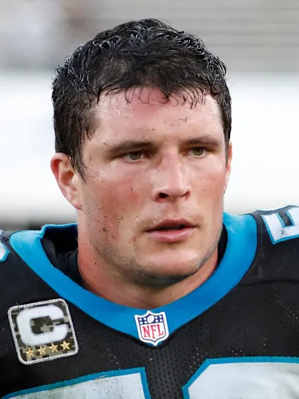 image: Luke Kuechly